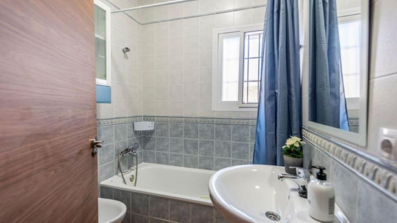 Casa Rural El Olimpo-Caminito Del Rey El Chorro Ngoại thất bức ảnh