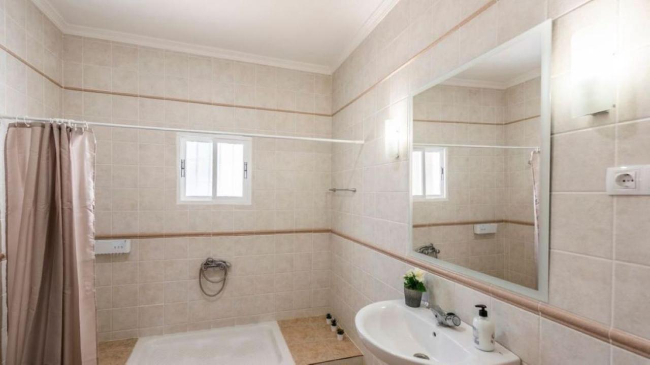 Casa Rural El Olimpo-Caminito Del Rey El Chorro Ngoại thất bức ảnh