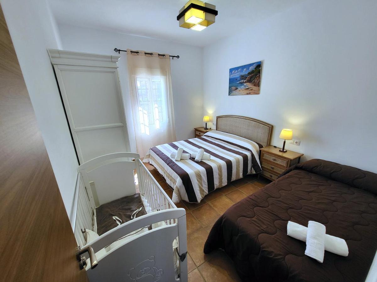 Casa Rural El Olimpo-Caminito Del Rey El Chorro Ngoại thất bức ảnh